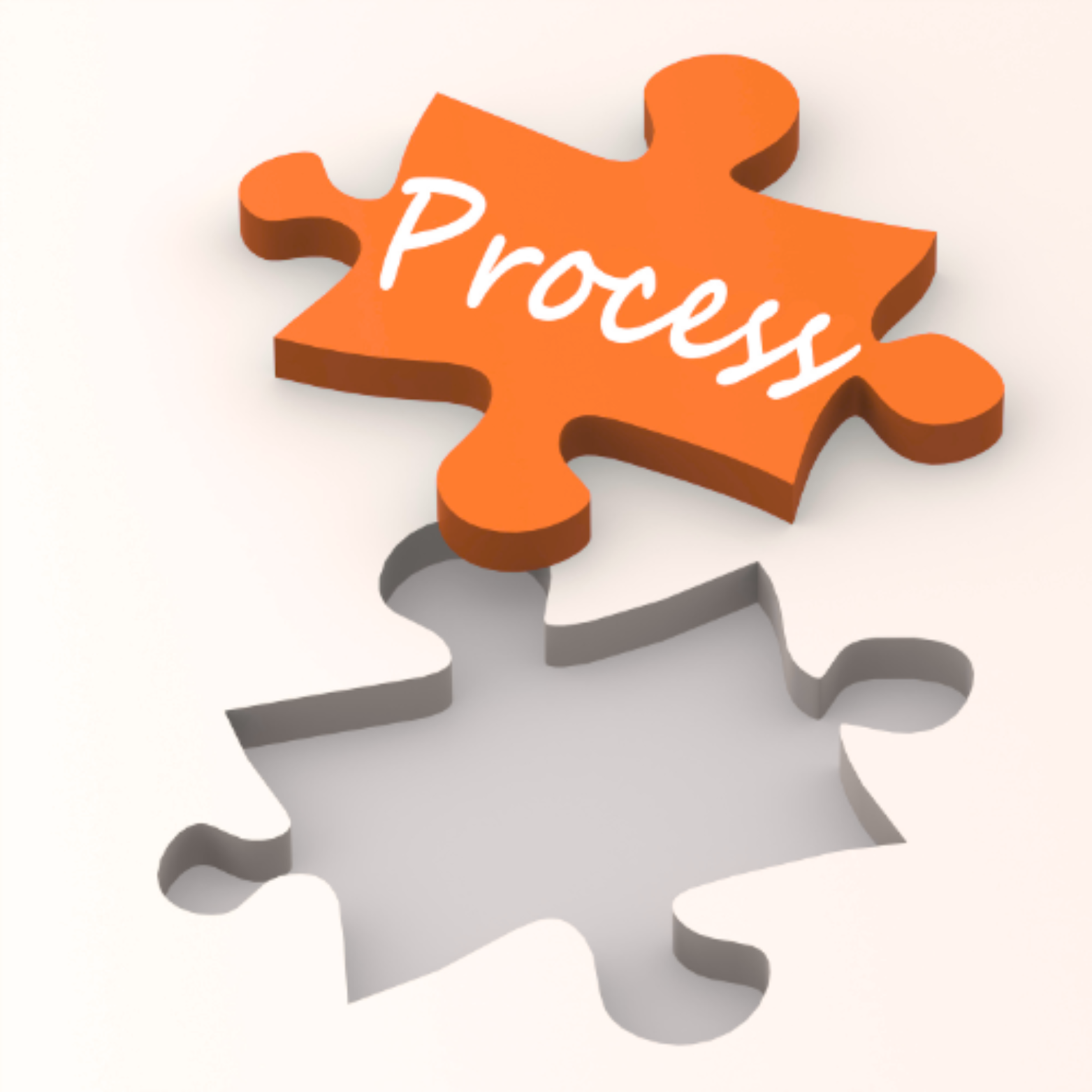 Process Improvement