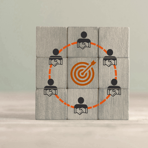 Stakeholder Trust (1)